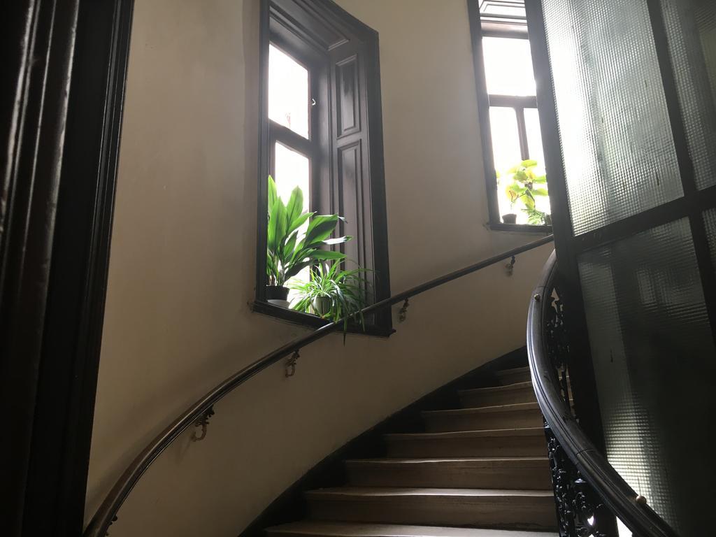 Pension Ani-Falstaff Viyana Dış mekan fotoğraf